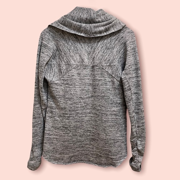 Athleta Haven Wrap Cardigan Sweater - Picture 3 of 3